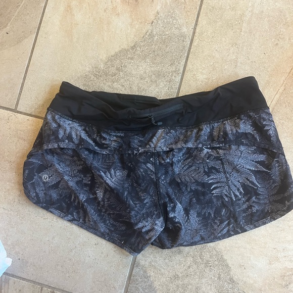 Lululemon Shorts - Picture 2 of 2